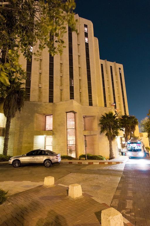Royal Jerusalem Exterior photo