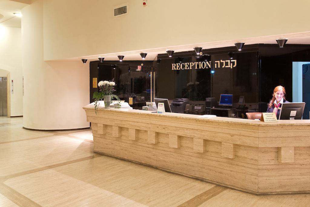 Royal Jerusalem Exterior photo