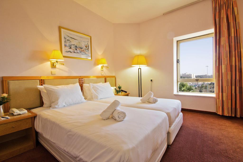 Royal Jerusalem Room photo
