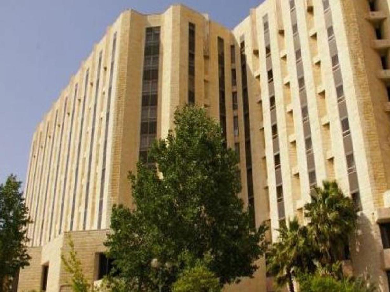Royal Jerusalem Exterior photo